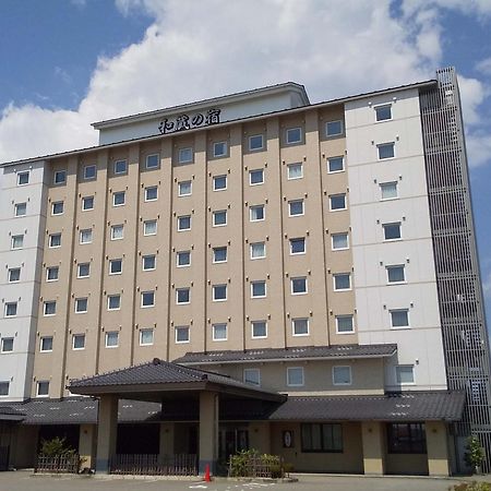 Route Inn Grantia Himi Wakuranoyado Экстерьер фото